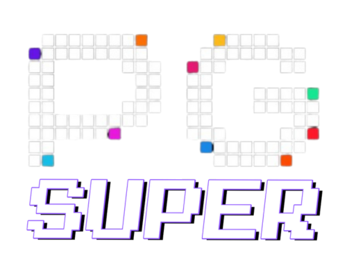PGSUPER Situs Slot Gampang Menang Terbaru Akun Gacor Hari Ini Anti Tekor
